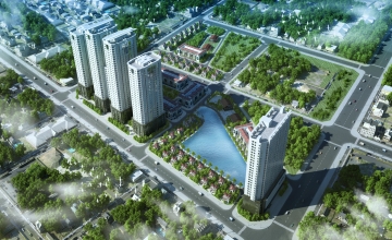 LỊCH MỞ BÁN CHÍNH THỨC FLC GARDEN CITY