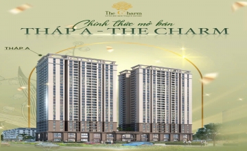 Lễ mở bán chính thức tri ân khách hàng The Charm An Hưng - Ngày 30/03/2025