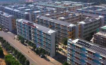 12 đối tượng được mua nhà ở xã hội mới nhất