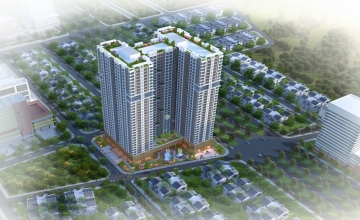 Có nên mua chung cư HTV Complex không?